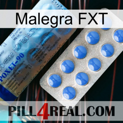 Malegra FXT 40